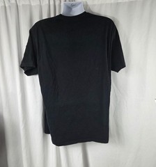 More Weight Shirt Mens 2XL Black Lifting Eating Repeating Graphic Tee Top Gym