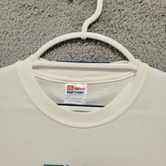 Vintage Promo Philips Flat Panel Monitors Thin Good Looking Available XL Shirt