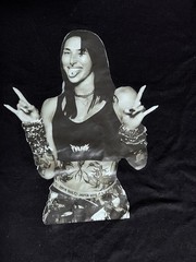 RHEA RIPLEY 4.0 TEE, Wrestling Tee, Wrestling Graphic Tee, 2026 Wrestler Shirt