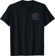 Romeo Santos & Prince Royce BLTN 2026 Tour Photo Chicago ( 2 Side ) T-Shirt