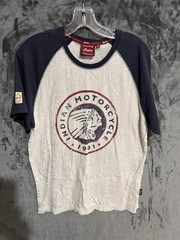 Indian Motorcycle Short Size Medium