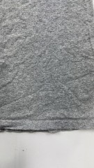 Colorado Shirt Mens Medium Gray MV Sport Made USA Short Sleeve College Tee