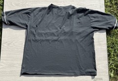 Vintage 90s Albatros Italia Capri T Shirt XL Made In Italy Nautical Embroidered