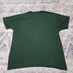 Vintage Single Stitch WSU Softball Camp Graphic Tshirt Size Large
