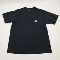 The Nike Tee M90 Air Max Men’s Shirt Size Medium Black Loose Fit IB1382-010
