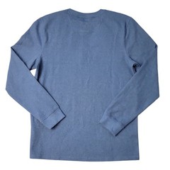 Member’s Mark Men’s Waffle Knit Soft Thermal Henley