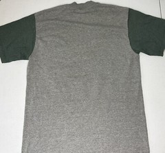 Vintage 90s Colorado Shirt Sz M Rocky Mountain National Park Graphic Tee USA