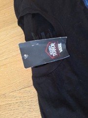 VANS NIGHTMARE ON ELM STREET T-SHIRT Sz 2XL Men’s Vans Terror Horror Rare