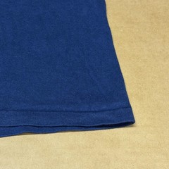 Vintage AND1 Shirt Mens Medium Blue Basketball Player Logo Graphic Tee USA