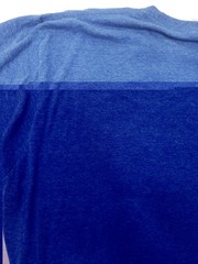 Tultex 241 Reagan Bush ’84 Blue Short Sleeve T-shirt Size XL Eureka Clothing Co