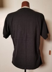 I Love Black History Vintage Distressed Grunge Graphic T Shirt XL Oversized Fit