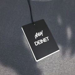 Yeonjun GGUM x Deinet Shirt Mens Free Size Bighit Hybe K Pop Korea