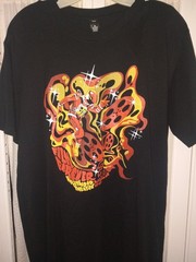 RARE Hollywood Theatre Portland Oregon Film Forever Est. 1926 M T Shirt GORGEOUS