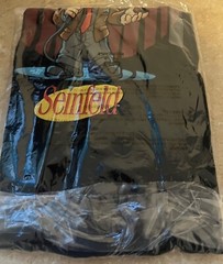 Seinfeld Jerry Standup Pop T-Shirt Funko Adult Size 3X