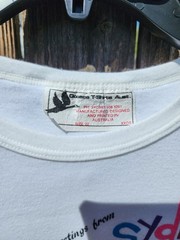 vintage Sydney Australia T shirt