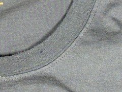 Brahma Pocket T Shirt Men XL Gray Workwear Casual Utility Outdoor Heavy Duty