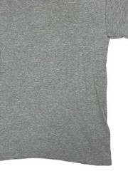 University of Iowa Hawkeyes Grey Softball Printed College Sports Top Medium