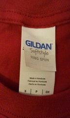 “TRUTH MATTERS” T-Shirt; NEW Gildan 100% Ring Spun Cotton