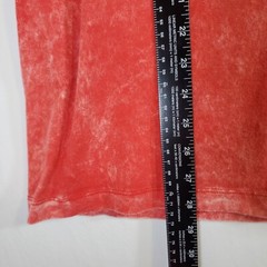 The Nike Tee Red Tie Dye Acid Wash Air Max 97 Racing Medium TShirt Graphic Shirt
