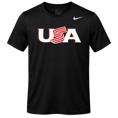 USA Baseball Team Graphic T-Shirt – Nike