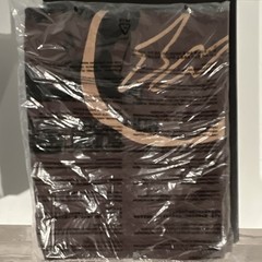 Cactus Jack x Fragment Hiroshi Tee T-Shirt Brown L CJFR-SS03_L Travis Scott