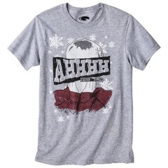 Men’s Graphic Tee T-Shirt Top Christmas 100% Cotton NWT NEW XS S M L XL XXL