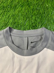 NIKE ACADEMY DRI-FIT ORIGINAL 2025 MEN FOOTBALL SOCCER SLIM SHIRT JERSEY SIZE S