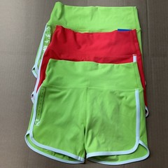 DSG 3” Momentum High Rise Short Lot Of 3 Size Large MSRP $54.00 Eby4298
