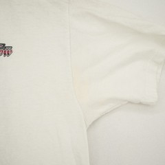 Sand Sport Supershow 2010 White Shirt Mens XL Graphic Tee