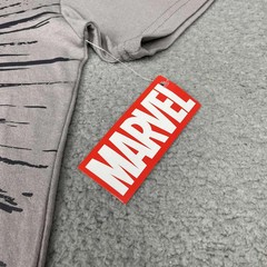 Marvel Captain America T Shirt Men’s Size Large New With Tag