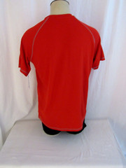 Champion Double Dry Athletic Short Sleeve T-Shirt Mens Size Medium 43″ Chest