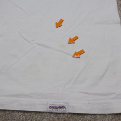 Crazy Shirts Kona Hawaii Reel Energy Marlin Graphic Tee Large (see photo)
