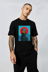 KENDRICK LAMAR – T-Shirt Size S-5XL