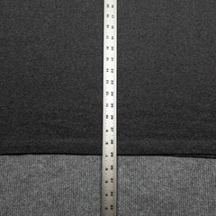 Carhartt Workwear Pocket TShirt Mens Size L Gray Heavyweight Relaxed Fit Graphic