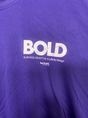 Keller Williams KW Real Estate Realty BOLD Running T-Shirt Sport NWOT Adult 2XL