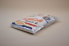Whitesville 7oz Tubular Knit Tee / 2-Pack / White / L / “The Bear” Tee / Japan