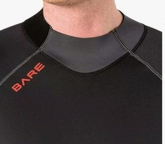 Bare Men’s Exowear Ultrawarm Long Sleeve Pullover Shirt! Size L