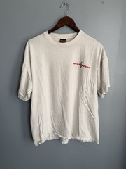 Vintage Brockum 1996 Soundgarden Shirt xl Faded