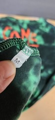RARE Pennywise IT Derry “Come Home” Double Sided Tie Dye Shirt Mens Sz Med EUC