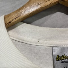 Eastbay Shirt Mens Extra Large When A Dunk Is Worth 3 Points Vintage Basketball