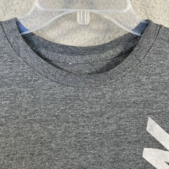 Tim McGraw Band T Shirt Adult Large Gray McGraw 2022 Tour Short Sleeve