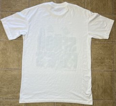 Vintage Señor Frogs Mazatlan Mexico Mens XL Graphic T-Shirt Apricot Design Tag