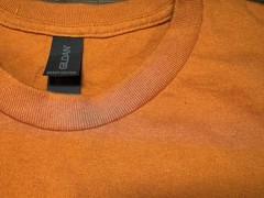 1977 Ford Truck T-shirt ( Texas Longhorns) Size Large – See Description