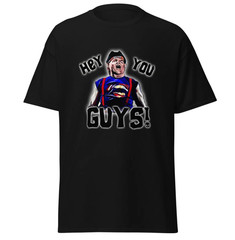 Sloth tshirt Goonies hey you guys 80s classic tee Size S to 5XL