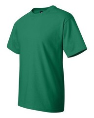 Hanes Beefy-T Brand NEW 6.1 oz. 100% Cotton T-Shirt Men’s S-XL Tee 5180