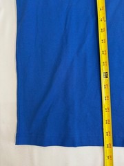Nike Air Jordan Men’s Blue T-Shirt Sz Large Jumpman Logo HV3894-459