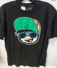 MEN’S guys NEFF HEAD BASEBALL HAT BLACK TEE T SHIRT NEW SHORT SLEEVE $29