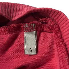 Dior Homme AW05 Pete Doherty Poem Tee