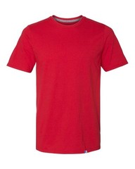 Russell Athletic 6135 Unisex 64sttm T Shirt Tee S-XL