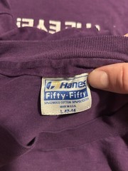 Vintage 90s The TRANSFORMERS T-Shirt USA Single Stitch More Than Meets Eye Hanes